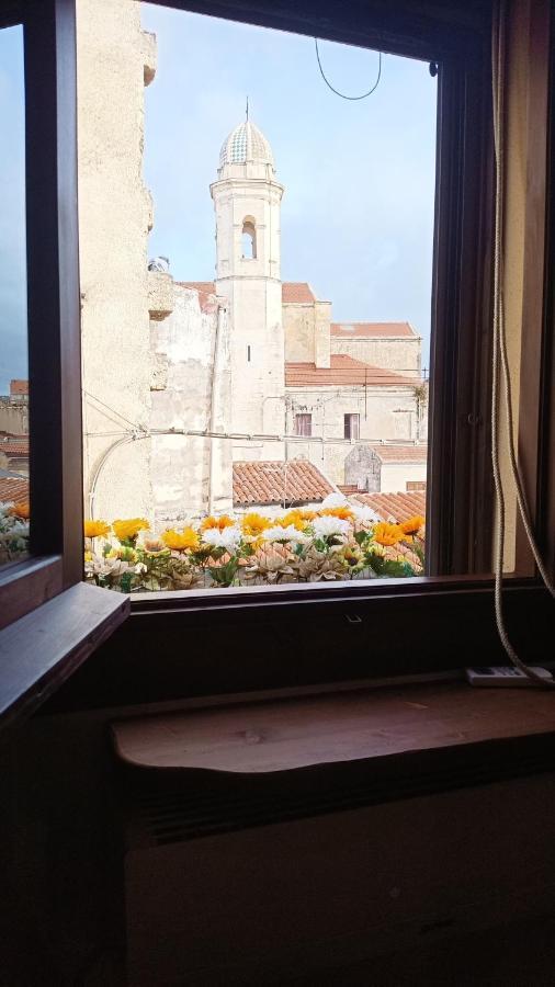 La Casa Di Maya Sassari Eksteriør billede