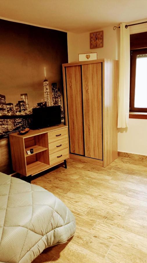 La Casa Di Maya Sassari Eksteriør billede