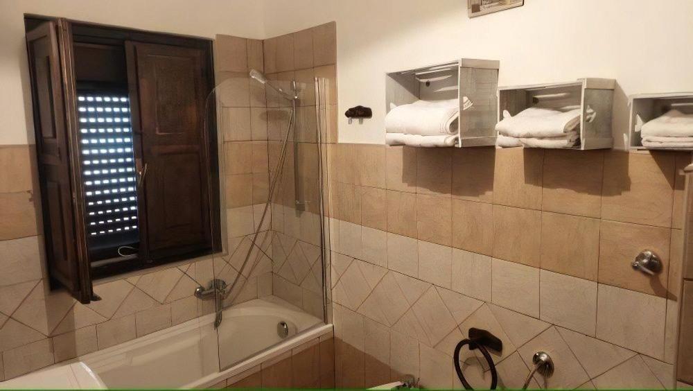 La Casa Di Maya Sassari Eksteriør billede