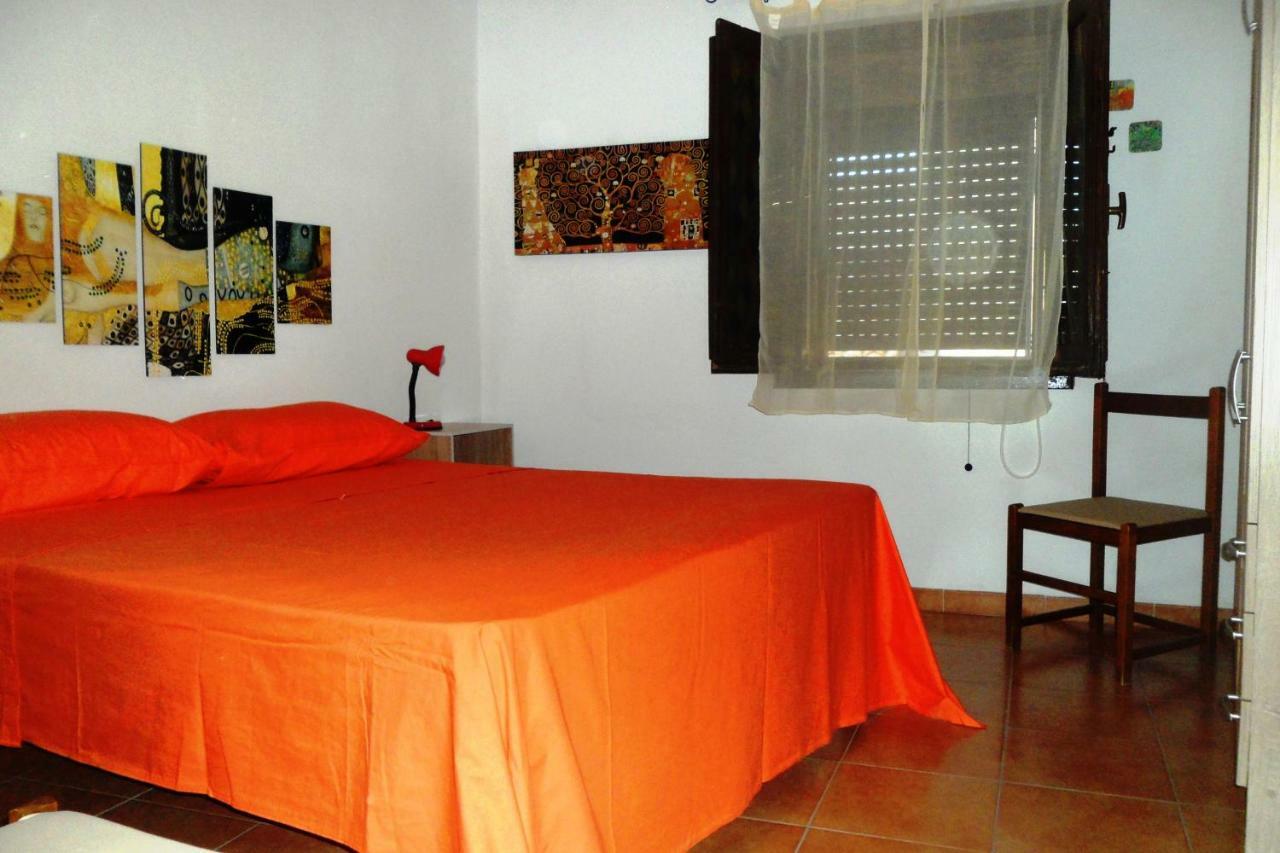 La Casa Di Maya Sassari Eksteriør billede